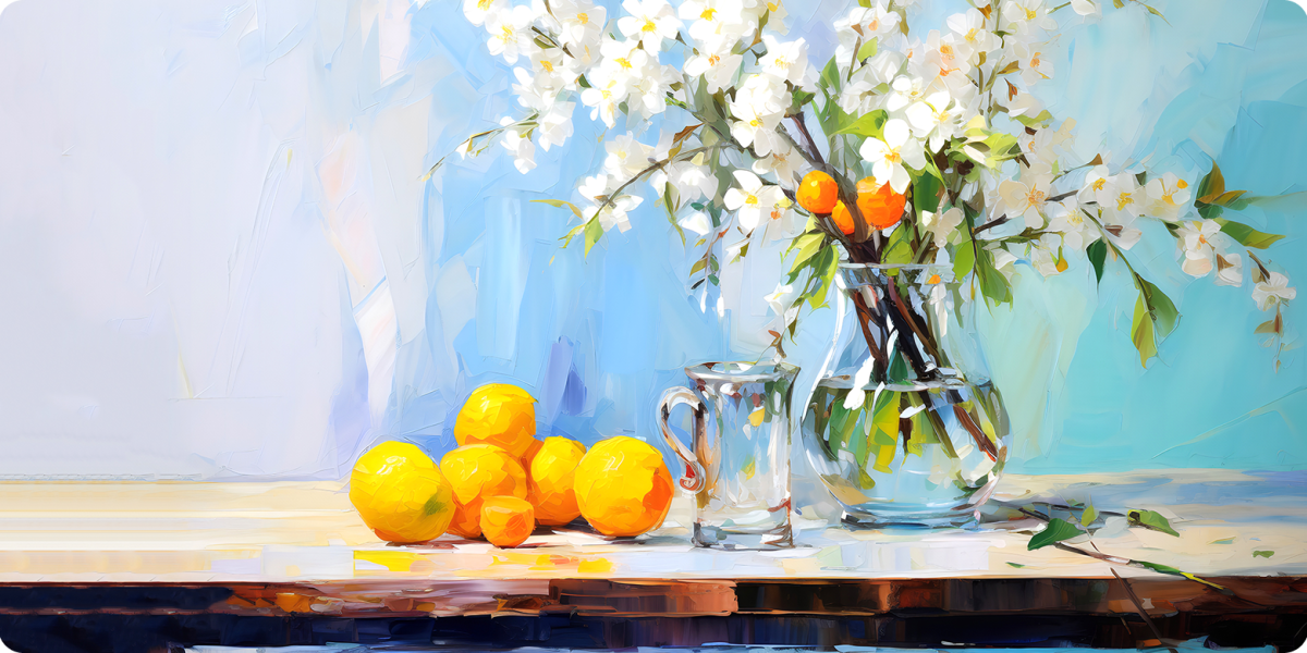 Digital Painting