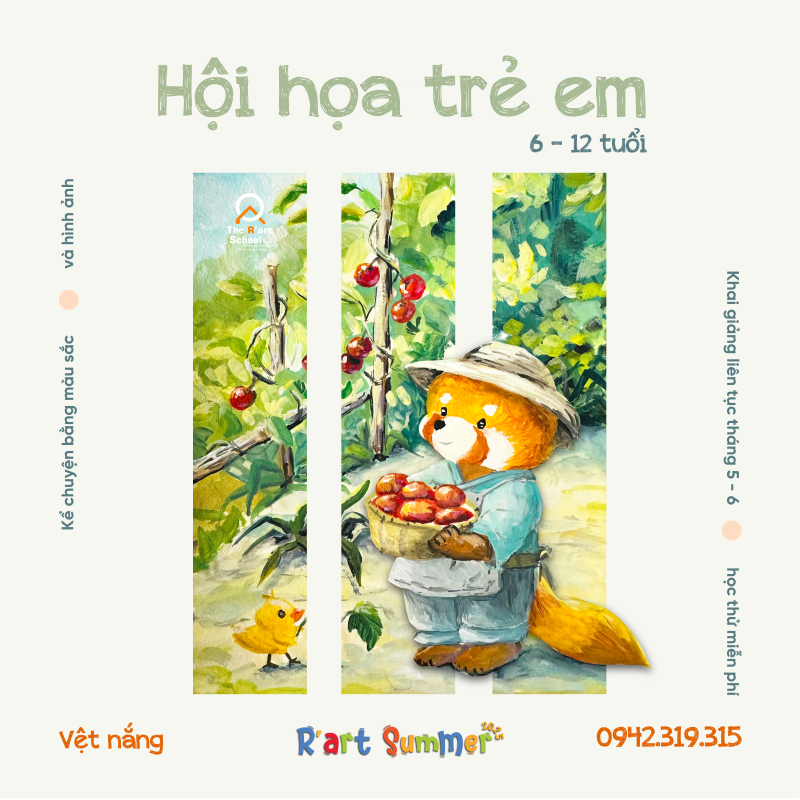 Luyện thi đại học Kiến vàng - từ 14 tuổi - 12 5