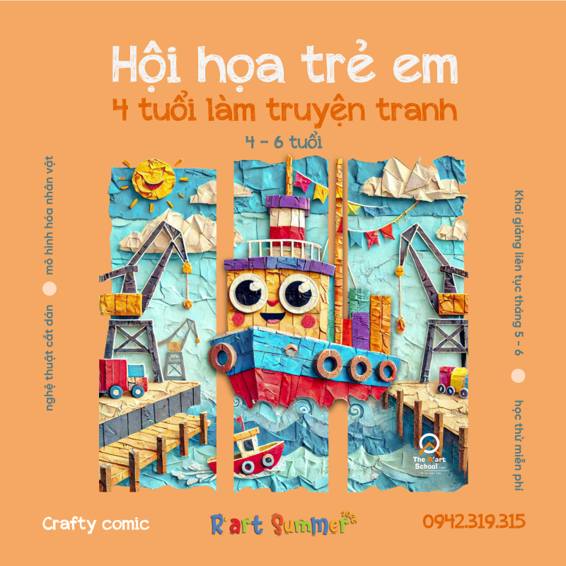 Kiến vàng - từ 14 tuổi - 12 cấp độ học 2
