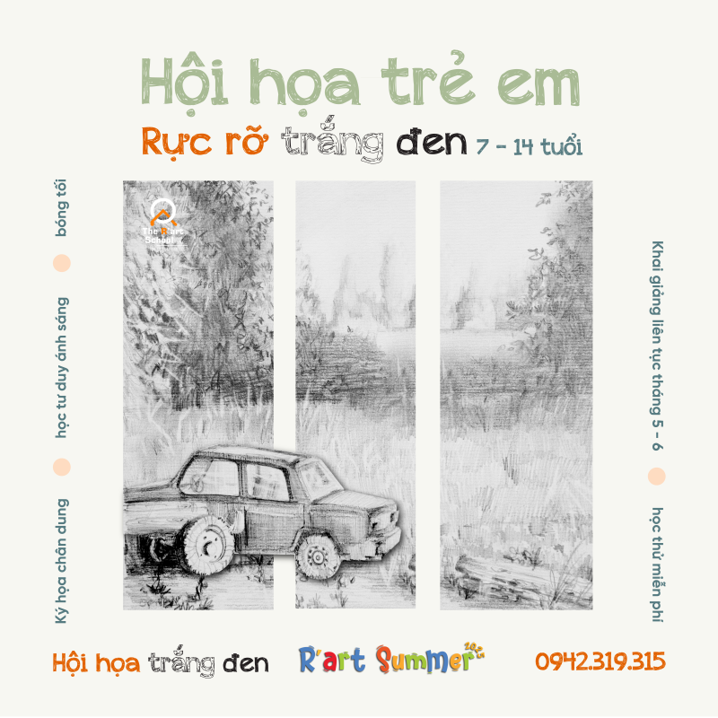 Luyện thi đại học Kiến vàng - từ 14 tuổi - 12 2