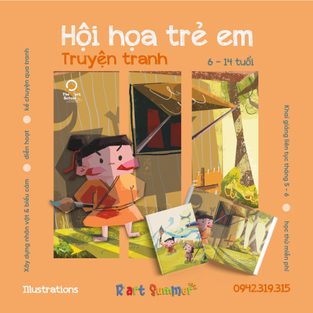 Luyện thi đại học Kiến vàng - từ 14 tuổi - 12 4