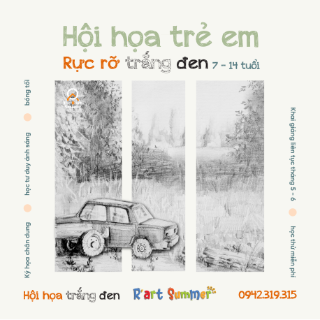 Luyện thi đại học Kiến vàng - từ 14 tuổi - 12 2